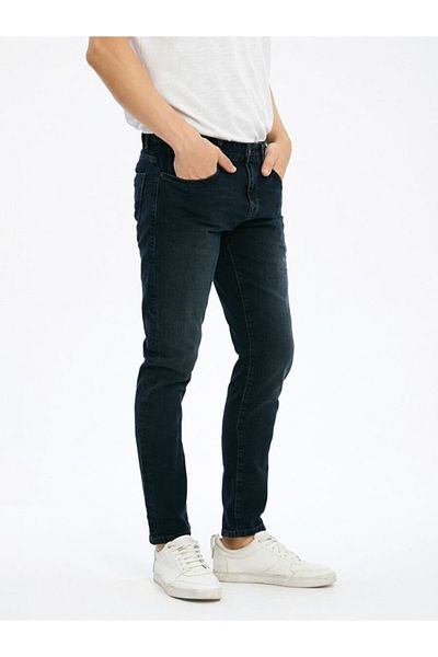 Ltb Joshua Neverdeen Jean Trousers
