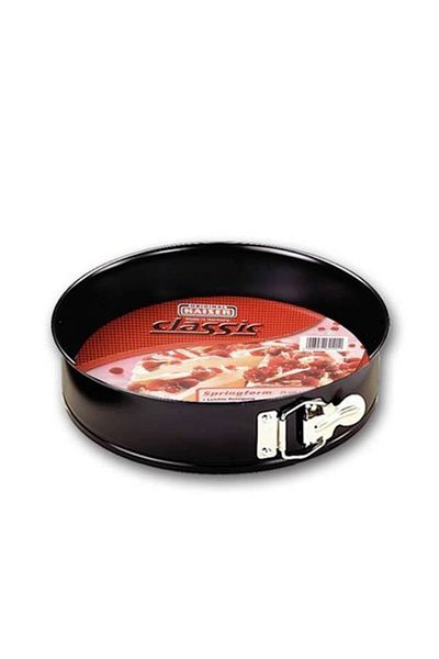 KAISER Classic Clamped Cake Mold 28 cm