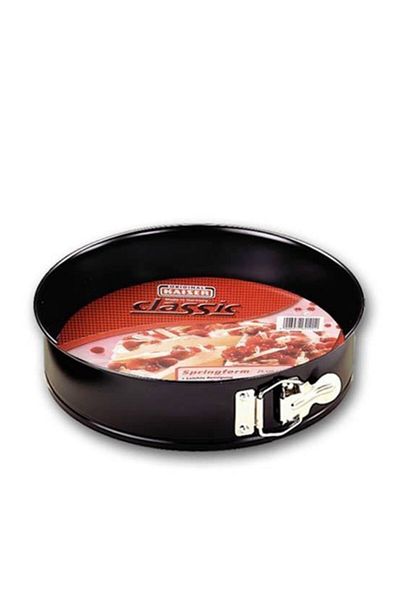 KAISER Classic Clamp Cake Mold 30 cm