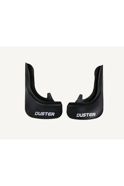 Rich Dacıa Duster Mud Flap Dust Cover After 2018 Set of 2