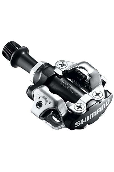 Pedal Spd Pd-m540 Siyah Sm-sh51 Kilit Ile Birlikte