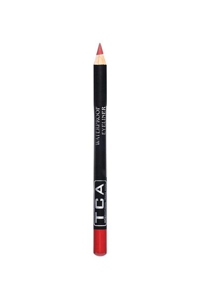 TCA Studio Make Up Waterproof Lip Liner - Waterproof Lipliner Salmon8697581982089