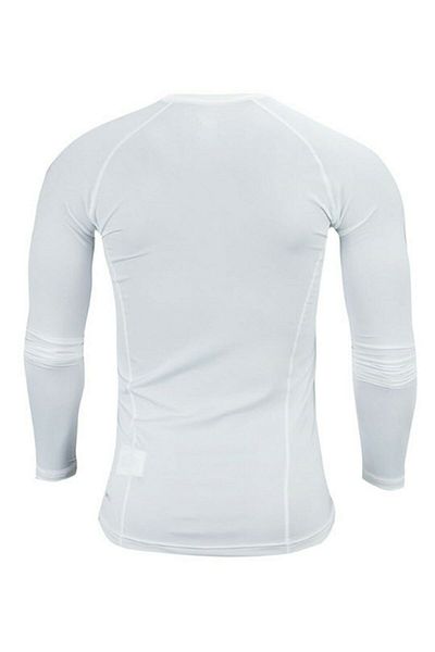 Puma Ανδρικό λευκό μπλουζάκι 65592004