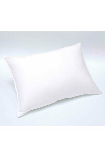 EVİBU Boncuk Silikon Yastık 50x70 1000 gr / Ad Orta Sert Bir Adet