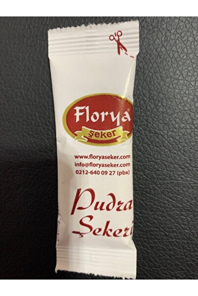 FLORYA ŞEKER Pudra Şekeri