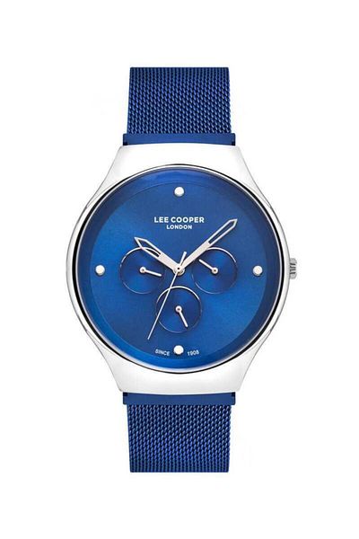Lee Cooper Lc07073.390 Men's Wristwatch