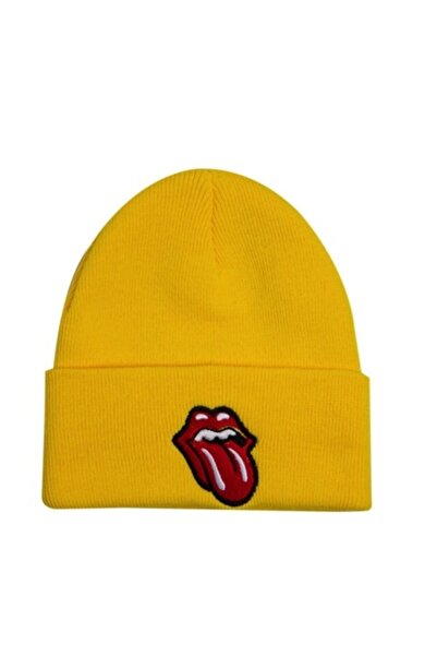 ŞapkaMania Kiss Kiss Beretă