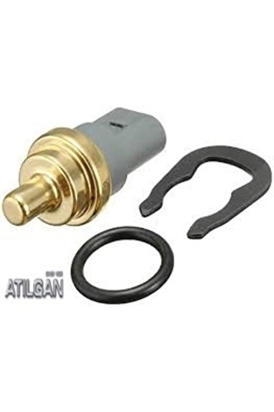 OEM 06a919501a Vw Golf Bora Jetta Passat Uyumlu Hararet Müşürü Gri Set