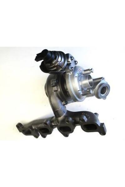03l253016t Turbo Go6 Jet Passat 1.6tdi Cayb Garret 775517-5002s