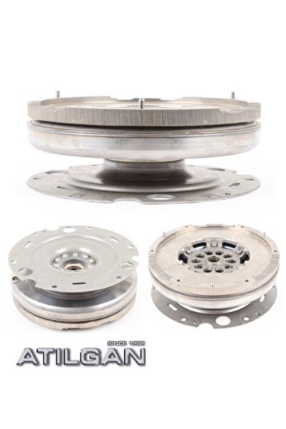 0b4105266g Volant Luk A4 A5 A6 Cama-cgka-clab