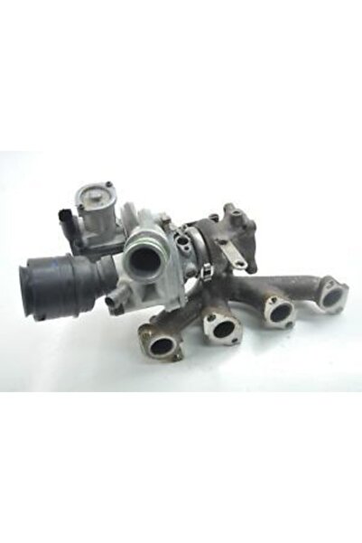 OEM 03f145701h Turbo 1.2tsı Cbzb Golf 6 Jetta Touran A3 Polo Leon