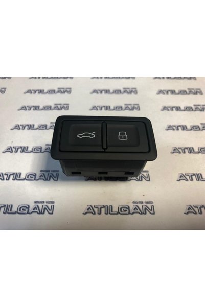 4g0959831b Bağaj Kapama Tuşu Audi A4 A6 A7 Q7