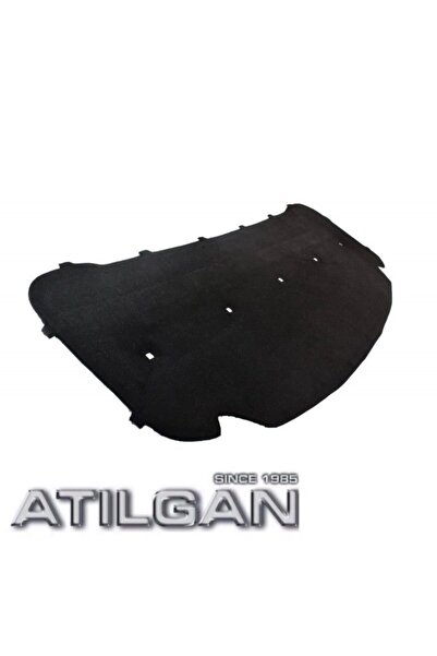 OEM 1t0863831b Motor Kaput Izolasyonu(keçesi) Caddy 04-10