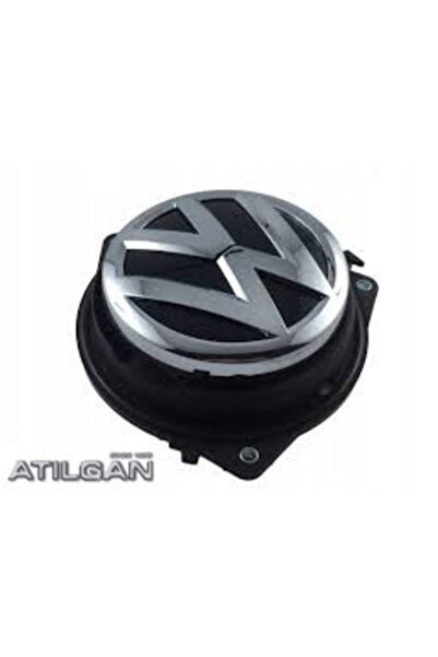 OEM 3g5827469 Arka Bagaj Arması Kilidi Passat 2015-