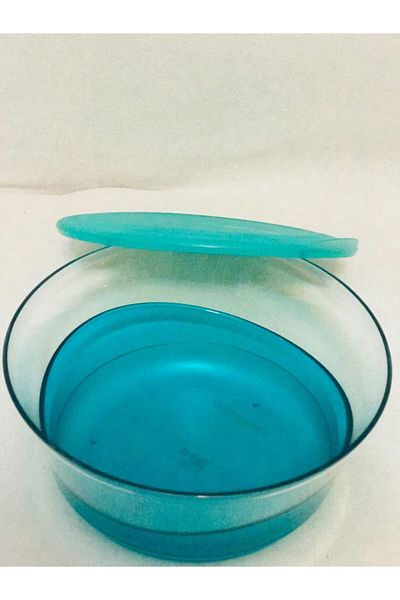 Tupperware Damla 2.3 Liter Storage Container
