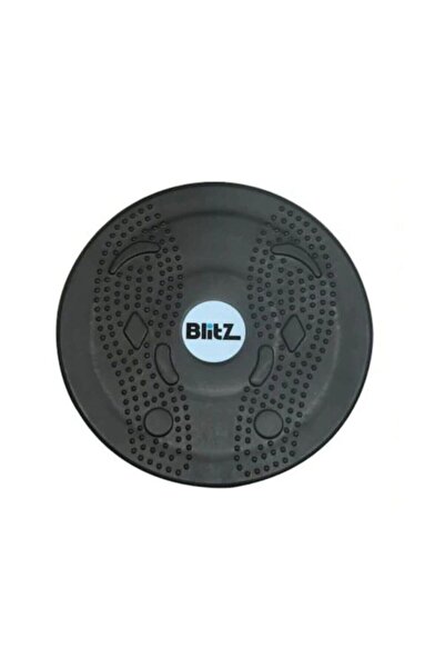 Blitz Twister Bel Inceltici Step Egzersiz Selülit Kondisyon Aleti
