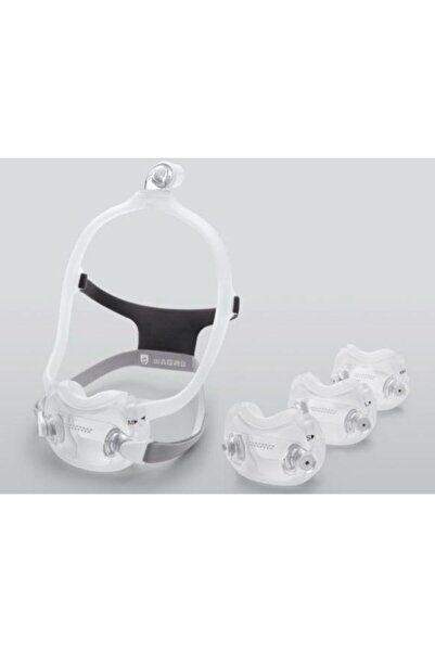 Philips Respironics Dreamwear Full Face Maske Large