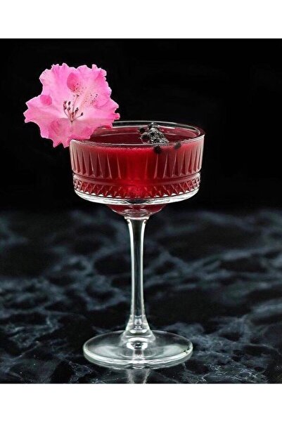 Paşabahçe Elysia Ayaklı Bardak 260 Cc-6 Adet 440436