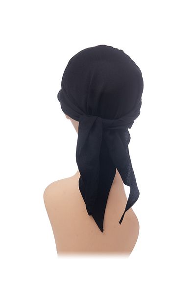 Hat Factory Жулиет Бандана с вратовръзка