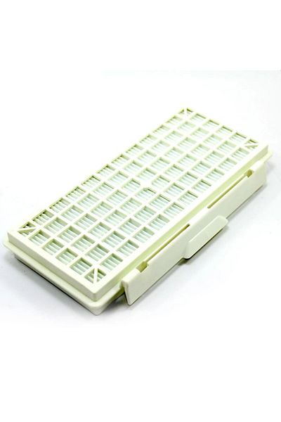 Siemens Vsz5gpx2 Model Hepa Filter