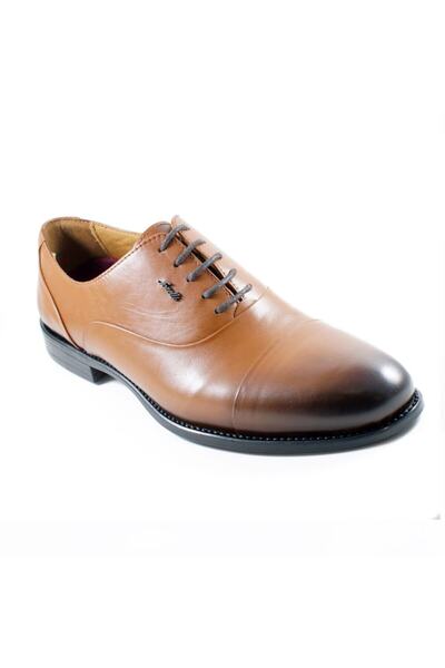 Forelli Forellı 40615 Deri Ortopedi Erkek Ayakkabı