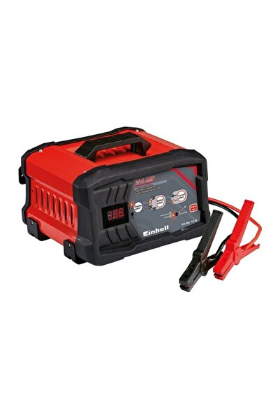 Einhell Cc Bc 15 M Akü Şarj Cihazı 300 Amper