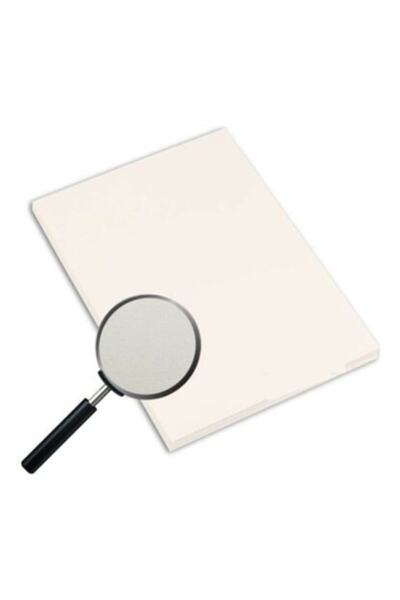 Schoeler Söhler Teknik Resim Kağıdı (50x70 5 Adet )200 gr