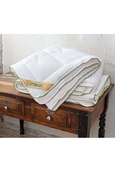 OTHELLO Elegante Bambuda Bamboo Double Quilt (195X215)