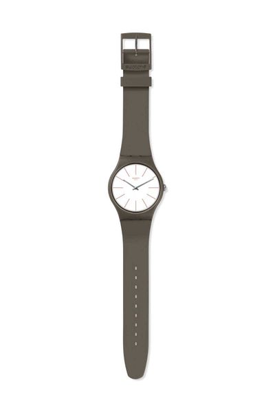 Swatch Unisex Wristwatch SUOC107