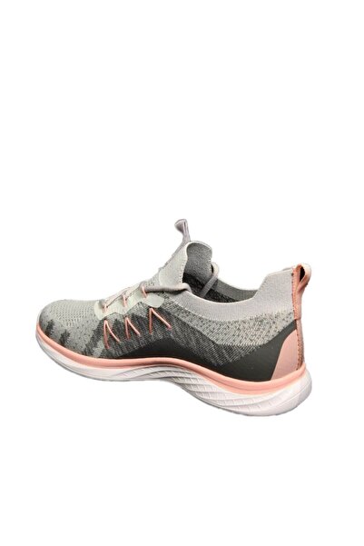 Forelli Nıl-g Comfort Women's Shoes Ice Gray