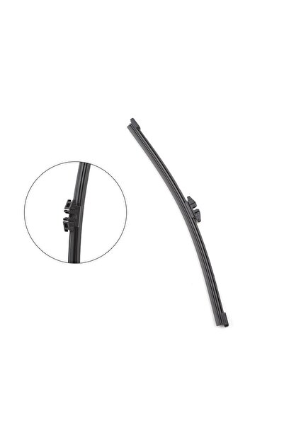 Sentinel Renault Clio 4 Arka Silecek 2012-> 250mm / 10"