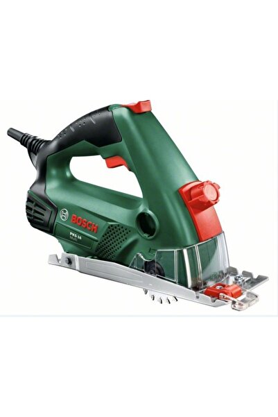 Bosch Mini El Tipi Daire Testere Pks 16 Multi