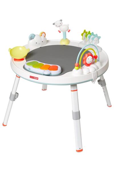 Skip Hop Bulutlu Aktivite Merkezi