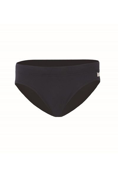 Blackspade Slip Swimsuit 8308 - Μαύρο