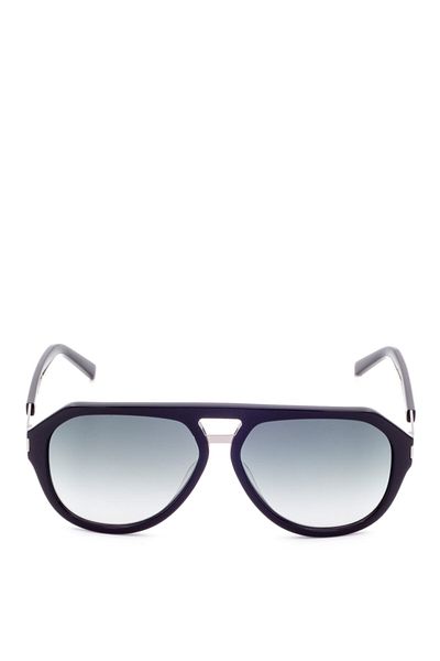Retro Royal I 02 Unisex Sunglasses