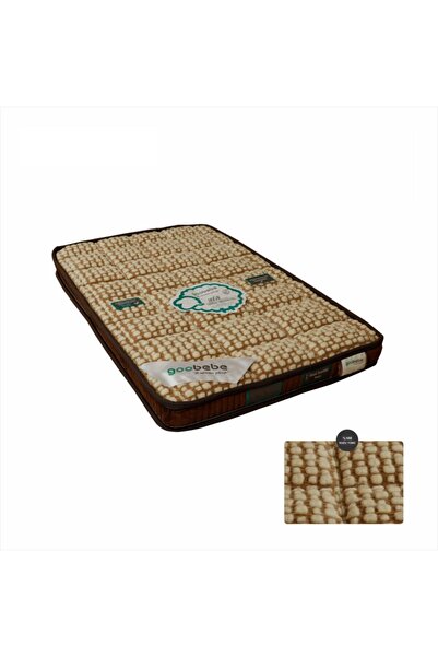 goobebe Wool Summer Baby Oyun Park Yatağı