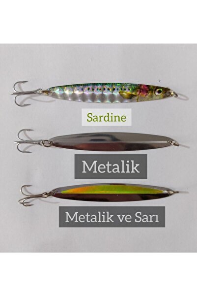 Shogun 4 Leaf Spoons White Pearl 4 gr