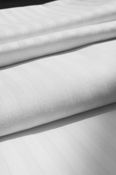Denizli Concept Σετ Παπλωματοθήκης Oxford Satin - Yollu Kıng