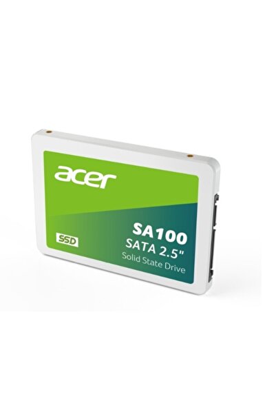 ACER Sa100-120gb 2.5' Ssd 560mb-500mb/s