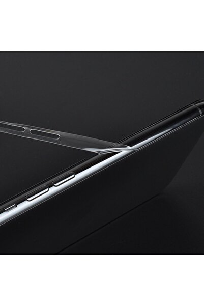 Ally Mobile Iphone 11 6.1 Hidrojel Hayalet Yan Alt Üst Kamera Kaplama Film-şe...