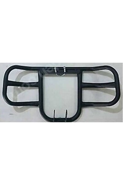 GMS Motosiklet Koruma Demiri Cg 125 Kanuni Windy S 125 150 Mat Siyah