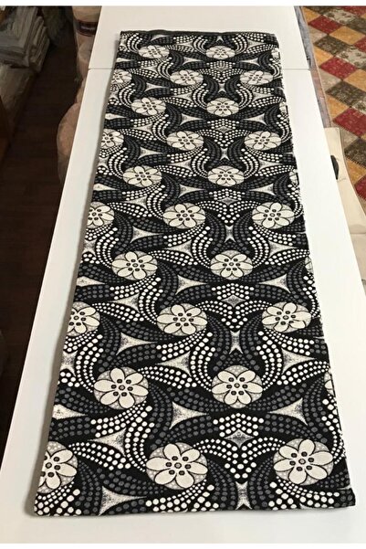 Prizma 6 M2 Savan Kenarı Biyeli (200x300) Halı Örtüsü Ve Çok Amaçlı Örtü