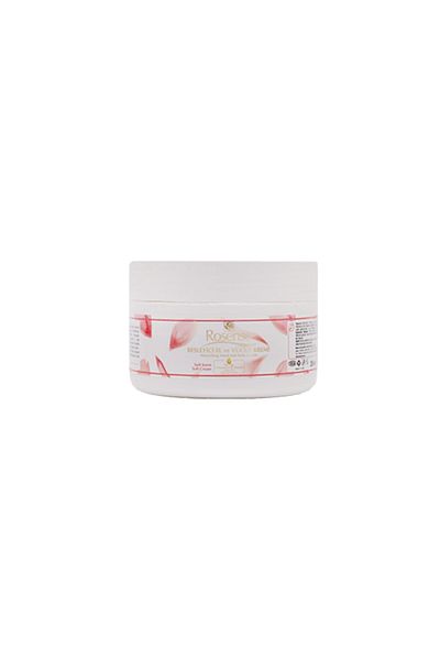 Rosense Hand and Body Soft Cream Nourishing - 250 ml