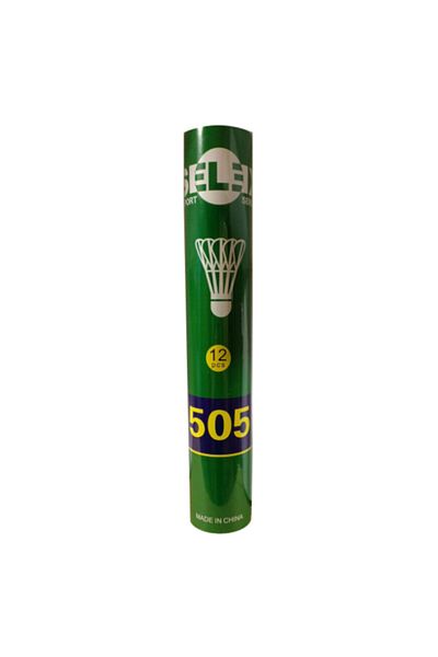 SELEX Badminton Ball 505