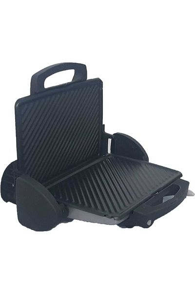 Lider Toaster & Electric Grill