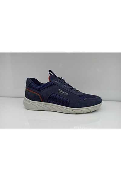JAMES FRANCO Anatomical Genuine Leather Men's Shoes