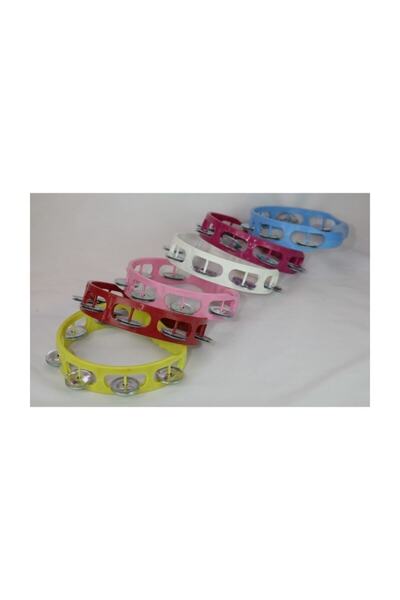 Happyland Plastik Tef 15 Adet