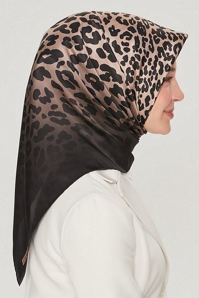 Armine Νέο Μεταξωτό Φουλάρι Twill Σειρά Nostalgia 8550d-44