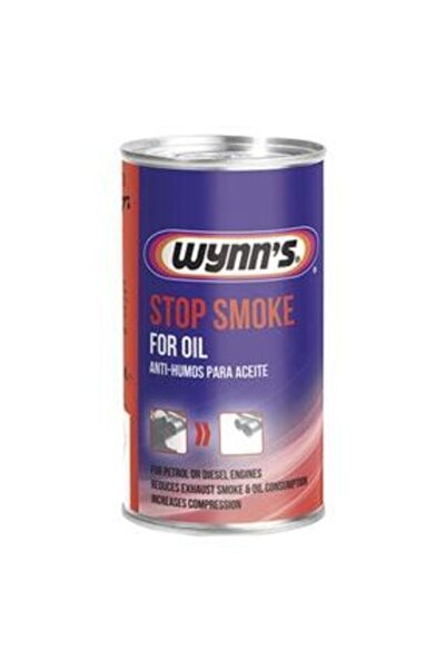 Duman Kesici Stop Smoke