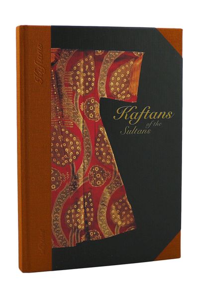 Le Color Lecolor Kaftan 17X24 128 Yp.Defter Striped